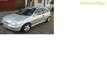 Acervo Corsa Clube Brasil (5042)