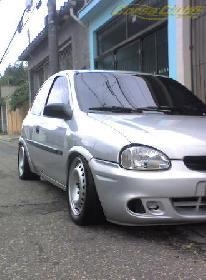 Acervo Corsa Clube Brasil (5043)