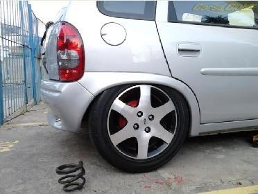 Acervo Corsa Clube Brasil (5044)