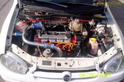 Acervo Corsa Clube Brasil (5048)