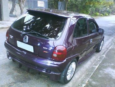 Acervo Corsa Clube Brasil (5051)