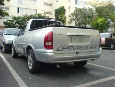 Acervo Corsa Clube Brasil (5052)