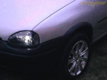 Acervo Corsa Clube Brasil (5054)