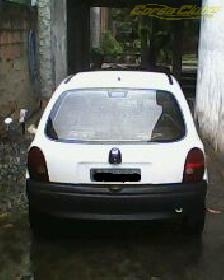 Acervo Corsa Clube Brasil (5056)