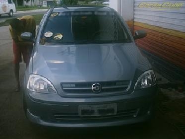 Acervo Corsa Clube Brasil (5058)