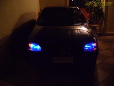 Acervo Corsa Clube Brasil (5061)