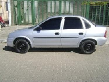 Acervo Corsa Clube Brasil (5062)