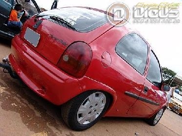 Acervo Corsa Clube Brasil (5064)