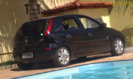 Acervo Corsa Clube Brasil (5065)