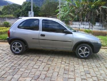 Acervo Corsa Clube Brasil (5066)