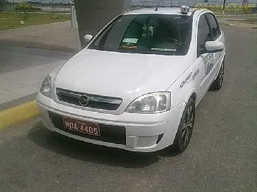 Acervo Corsa Clube Brasil (5067)