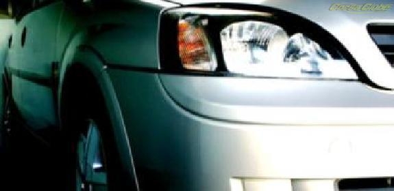 Acervo Corsa Clube Brasil (5069)