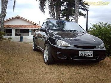 Acervo Corsa Clube Brasil (5070)