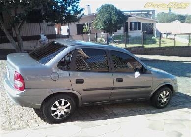 Acervo Corsa Clube Brasil (5072)