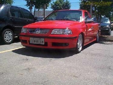 Acervo Corsa Clube Brasil (5073)