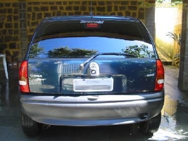Acervo Corsa Clube Brasil (5074)
