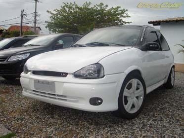 Acervo Corsa Clube Brasil (5075)