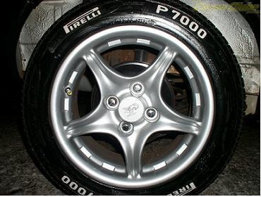 Acervo Corsa Clube Brasil (5076)