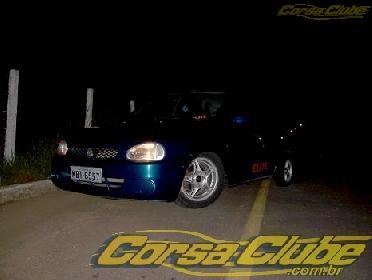 Acervo Corsa Clube Brasil (5077)