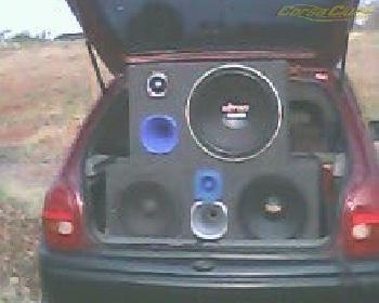 Acervo Corsa Clube Brasil (5078)