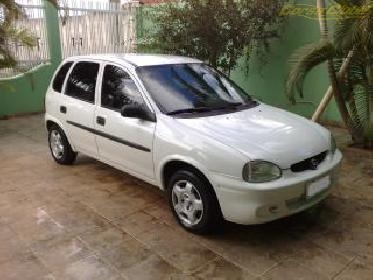 Acervo Corsa Clube Brasil (5079)