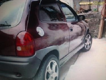 Acervo Corsa Clube Brasil (5080)