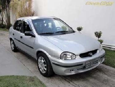 Acervo Corsa Clube Brasil (5083)