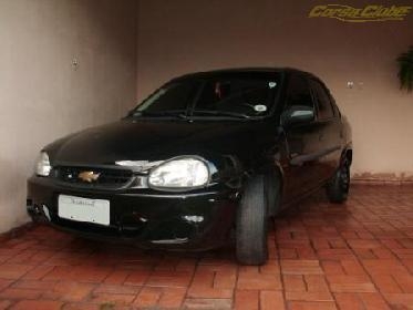 Acervo Corsa Clube Brasil (5084)