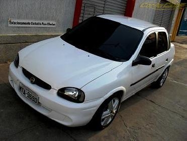 Acervo Corsa Clube Brasil (5086)