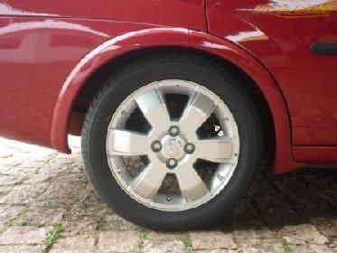 Acervo Corsa Clube Brasil (5087)