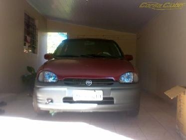 Acervo Corsa Clube Brasil (5088)