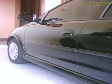 Acervo Corsa Clube Brasil (5091)