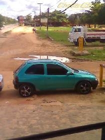 Acervo Corsa Clube Brasil (5092)