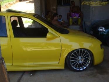 Acervo Corsa Clube Brasil (5093)