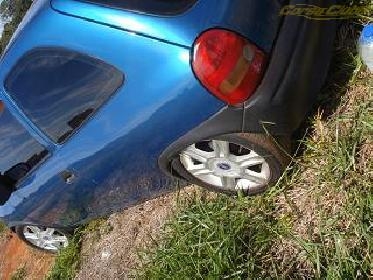 Acervo Corsa Clube Brasil (5094)