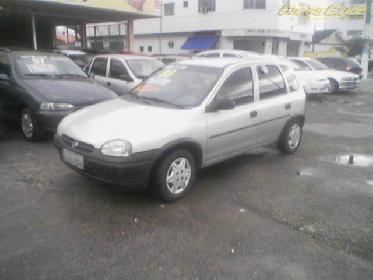 Acervo Corsa Clube Brasil (5095)