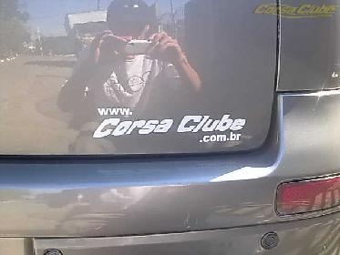Acervo Corsa Clube Brasil (5098)