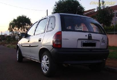 Acervo Corsa Clube Brasil (5099)