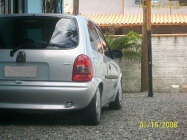 Acervo Corsa Clube Brasil (5100)