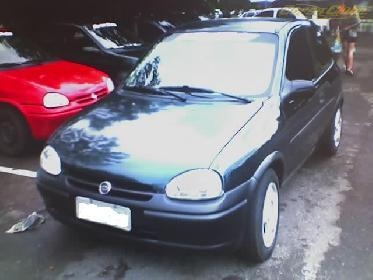 Acervo Corsa Clube Brasil (5101)