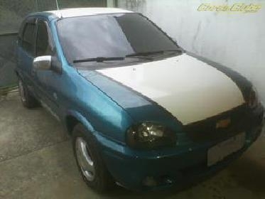 Acervo Corsa Clube Brasil (5102)
