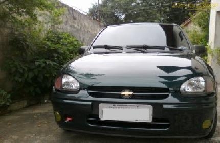 Acervo Corsa Clube Brasil (5105)