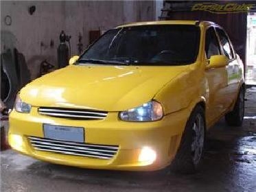 Acervo Corsa Clube Brasil (5106)