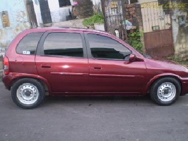 Acervo Corsa Clube Brasil (5107)