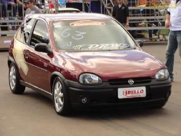 Acervo Corsa Clube Brasil (5109)