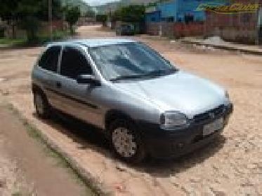 Acervo Corsa Clube Brasil (5110)