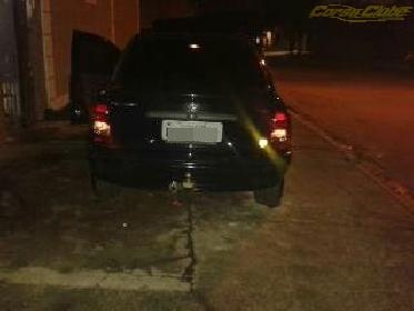 Acervo Corsa Clube Brasil (5111)