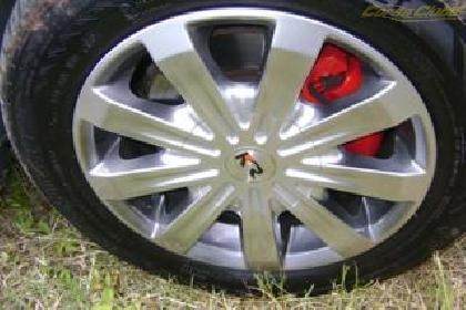 Acervo Corsa Clube Brasil (5112)