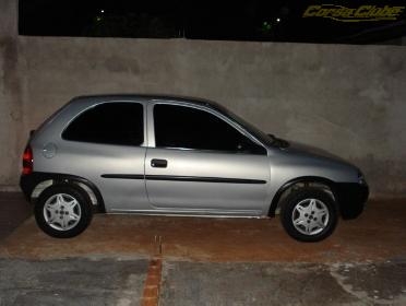 Acervo Corsa Clube Brasil (5113)