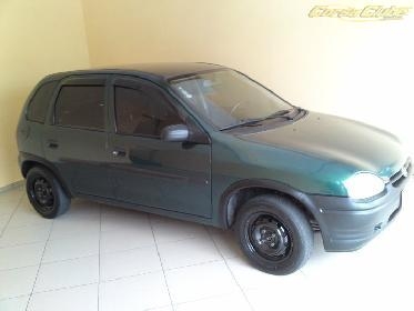 Acervo Corsa Clube Brasil (5114)